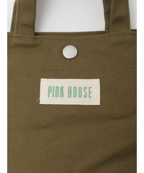 PINK HOUSE（ピンクハウス） ショルダーバッグ バッグ ショルダー付き