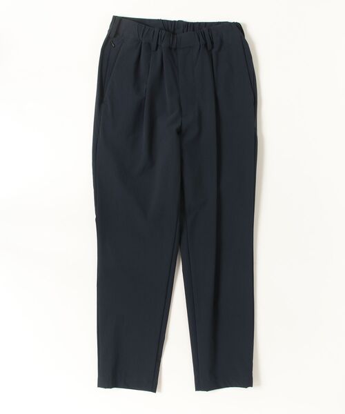 BEAUTY＆YOUTH UNITED ARROWS イージーパンツ X-LARGE ネイビー メンズ