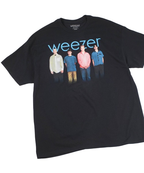 ウィーザー Tシャツのおすすめ人気商品一覧 通販 - Yahoo!ショッピング