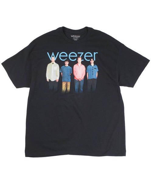 ウィーザー Tシャツの商品一覧 通販 - Yahoo!ショッピング