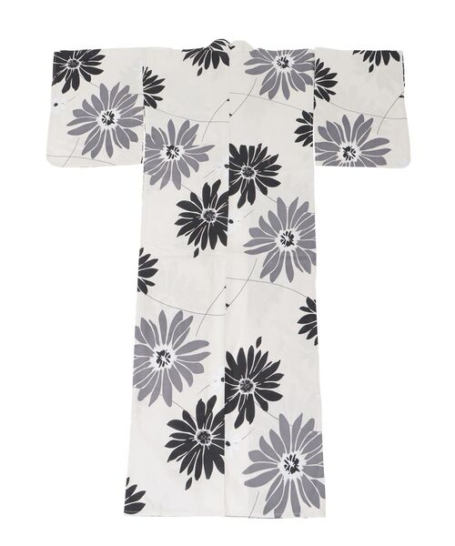 しろいぬ様★専用　7/22まで　ジュエティ　浴衣セット jouetie（ジュエティ） 浴衣 Chrysanthemum浴衣 レディース : ZOZOTOWN