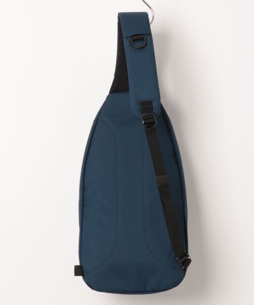 JANSPORT スリングバッグ ボディバッグ ブラック JANSPORT（ジャンスポーツ） ウエストポーチ 「JANSPORT」MOVE SLING