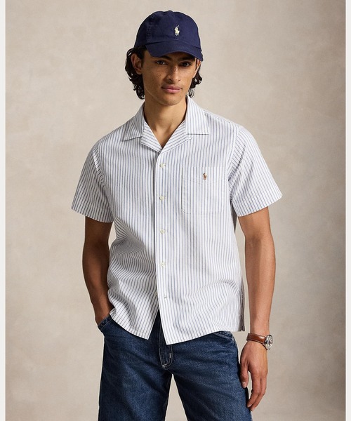 POLO RALPH LAUREN（ポロ・ラルフローレン） ラルフローレン シャツ