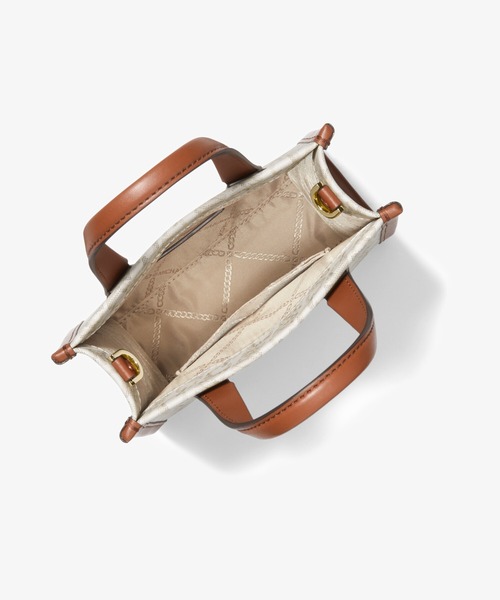 MICHAEL KORS（マイケルコース） 2WAYバッグ FREE ホワイト系その他