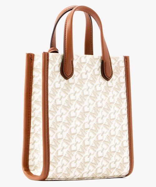 MICHAEL KORS（マイケルコース） 2WAYバッグ FREE ホワイト系その他