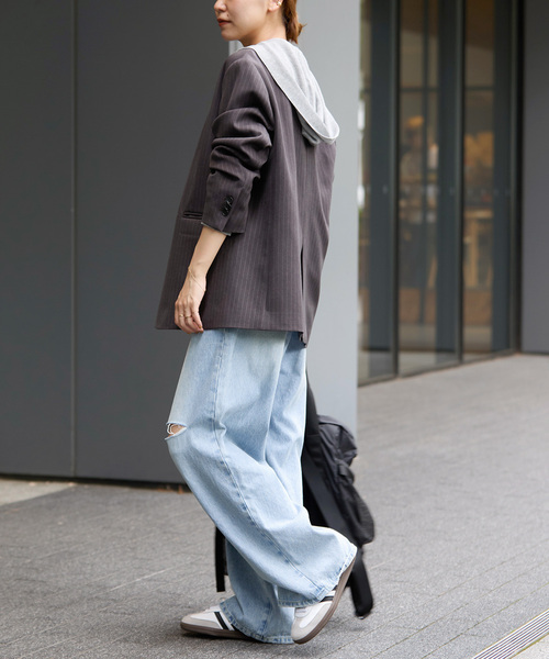 JOURNAL STANDARD relume（ジャーナルスタンダード レリューム） ノー