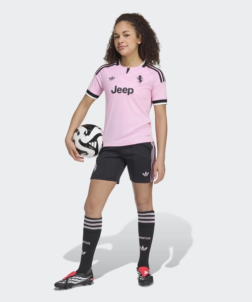 adidas（アディダス） adidas tシャツ ユベントス 26/27 アウェイ