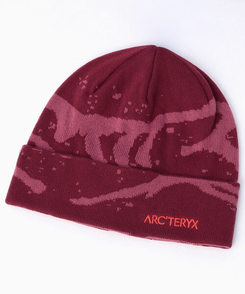 ARC'TERYX（アークテリクス） ニット帽 ニットキャップ メンズ ARC