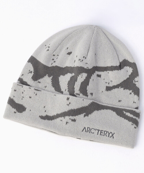ARC'TERYX（アークテリクス） ニット帽 ニットキャップ メンズ ARC