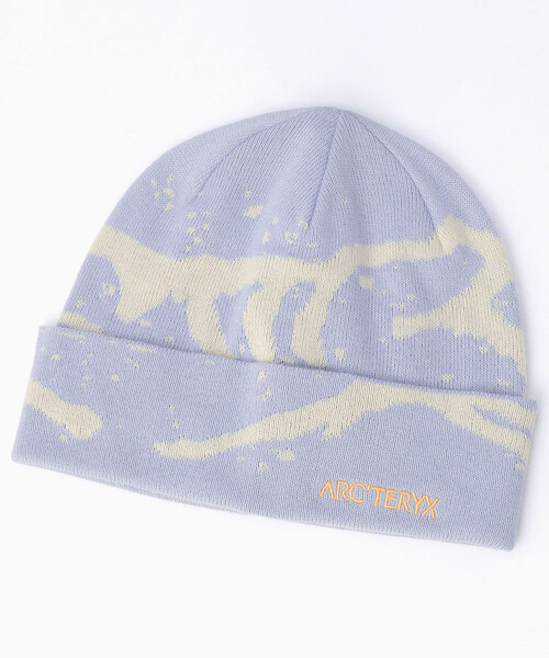 ARC'TERYX（アークテリクス） ニット帽 ニットキャップ メンズ ARC