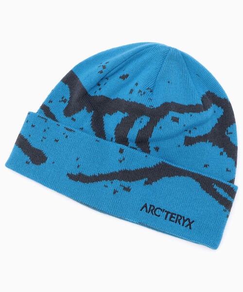 ARC'TERYX（アークテリクス） ニット帽 ニットキャップ メンズ ARC