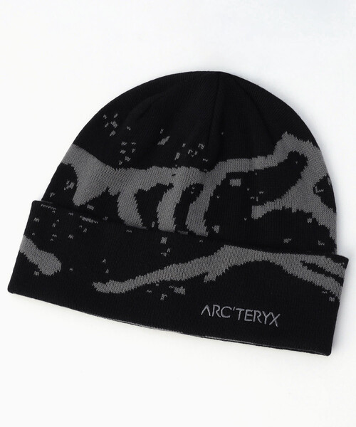 ARC'TERYX（アークテリクス） ニット帽 ニットキャップ メンズ ARC