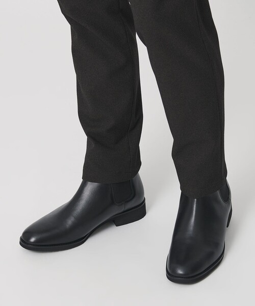 BEAUTY＆YOUTH UNITED ARROWS サイドゴア ブーツ “all time shoes