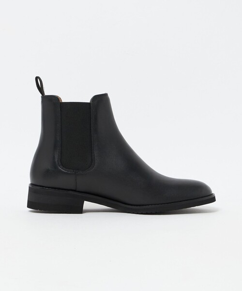 BEAUTY＆YOUTH UNITED ARROWS サイドゴア ブーツ “all time shoes