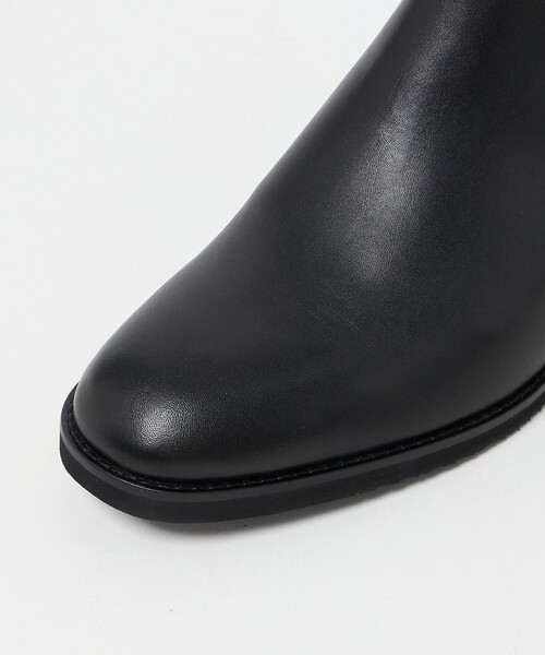 BEAUTY＆YOUTH UNITED ARROWS サイドゴア ブーツ “all time shoes