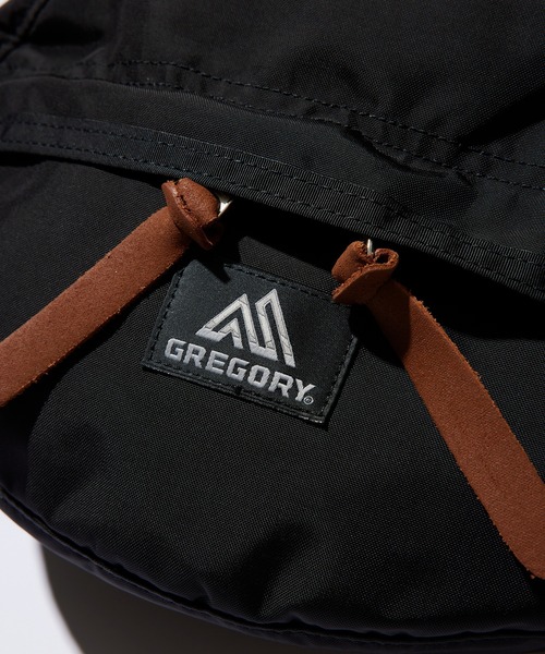 ウエストポーチ 「GREGORY」テールメイトS メンズ レディース | GREGORY | 10