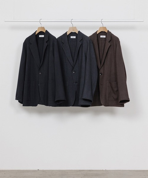 marka（マーカ） ジャケット テーラードジャケット 「MARKAWARE/marka