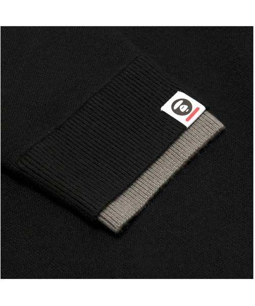 AAPE BY A BATHING APE（エーエイプバイアベイシングエイプ） セーター
