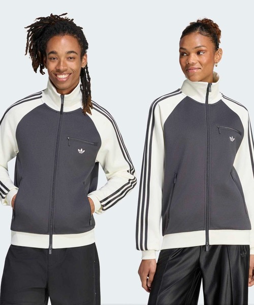 adidas（アディダス） ジャージ ビンテージ トラックジャケット