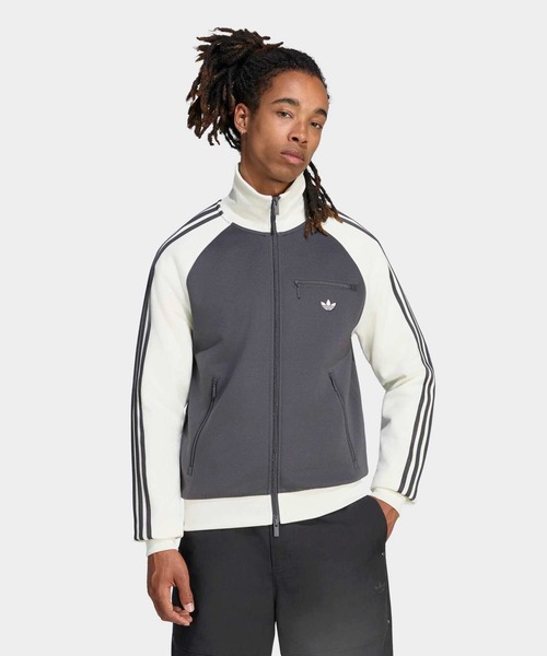 希少✨アディダス トラックジャケット　トラックトップ・ジャージ　ビンテージ adidas（アディダス） ジャージ ビンテージ トラックジャケット