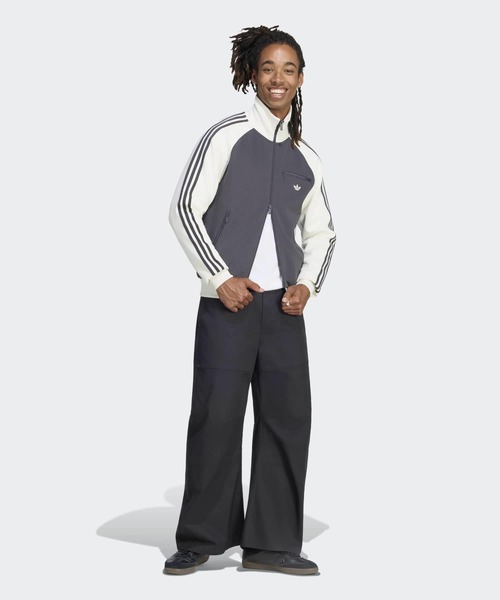 adidas（アディダス） ジャージ ビンテージ トラックジャケット