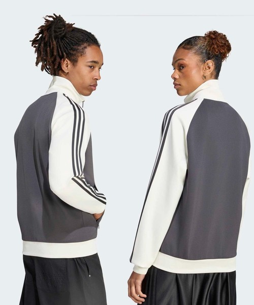 adidas（アディダス） ジャージ ビンテージ トラックジャケット