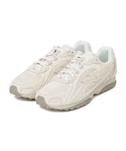 ☆新品NEW BALANCEニューバランスU204L 24 New Balance（ニューバランス） スニーカー New Balance: U204L