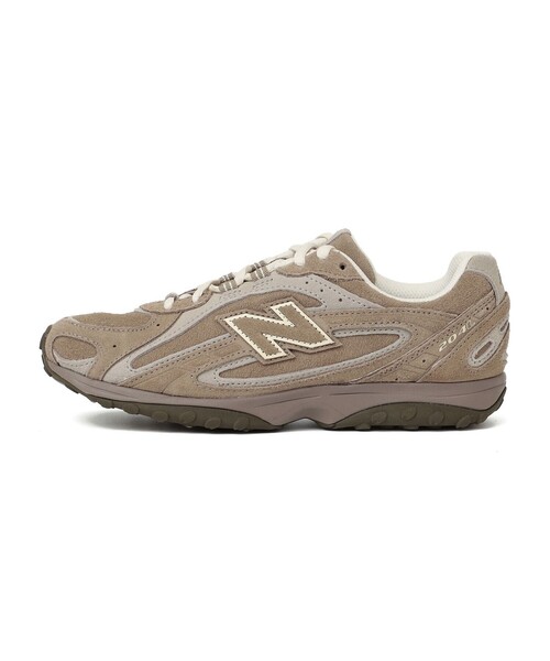 New Balance（ニューバランス） スニーカー New Balance: U204L