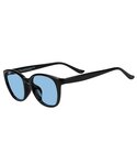 サングラス uvカット SUNCUTGlass...の詳細画像1