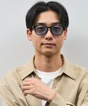 サングラス uvカット SUNCUTGlass...の詳細画像3