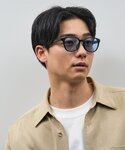 サングラス uvカット SUNCUTGlass...の詳細画像4
