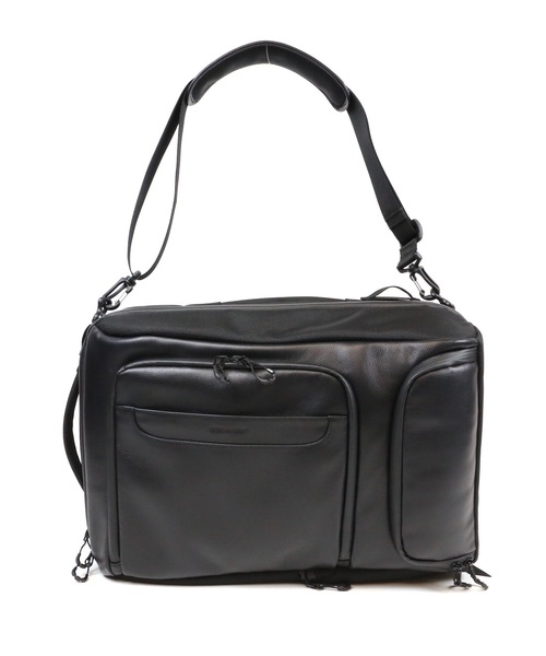 BROSKI AND SUPPLY（ブロスキーアンドサプライ） ビジネスバッグ