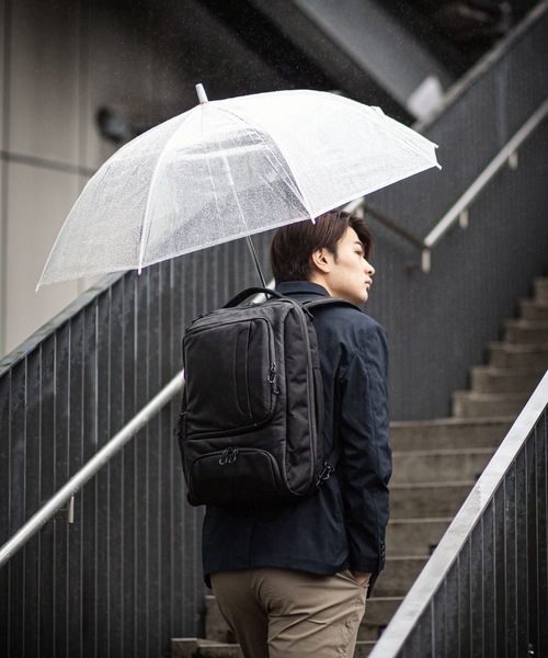 BROSKI AND SUPPLY（ブロスキーアンドサプライ） ビジネスバッグ