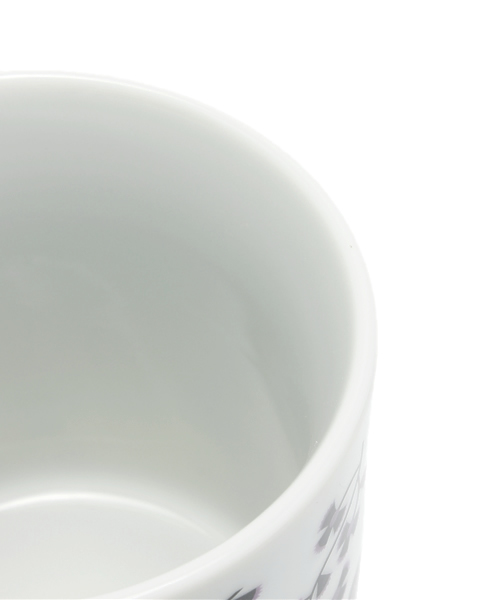 食器 Sync. 「KLAUS HAAPANIEMI」MUG CUP ”ANIMALS | Sync. | 06