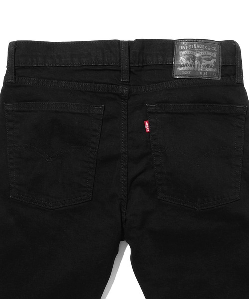 パンツ デニム ジーンズ 510(TM) スキニーフィット|ZOZOTOWN |18