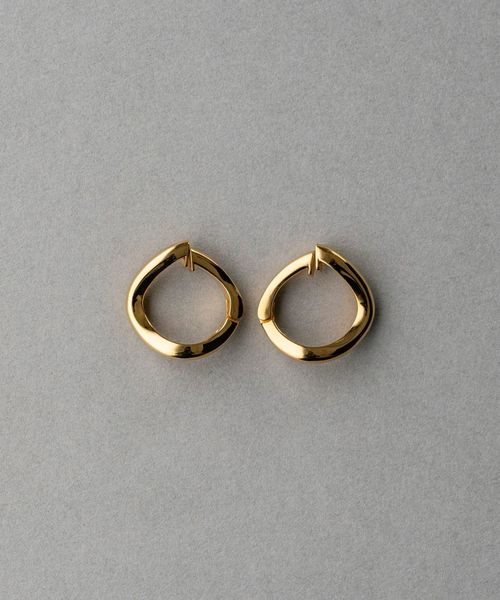 イヤリング ハグイヤリング Zozotown Paypayモール店 通販 Paypayモール