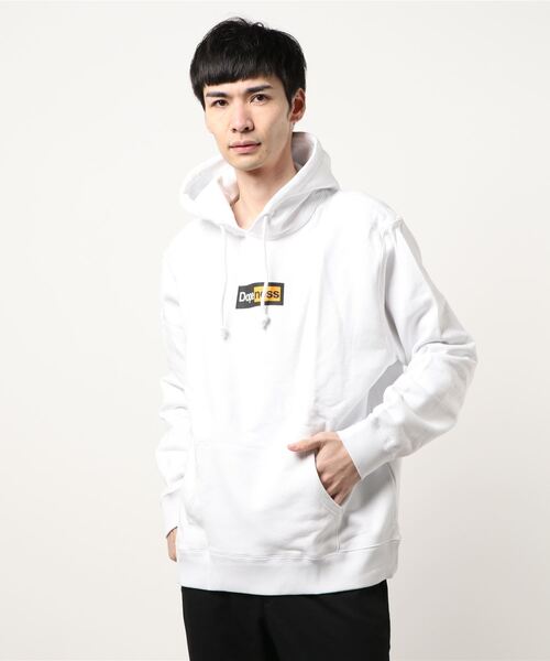 パーカー LW/THE nookie/NESS PARKA レディース メンズ パーカー LW/THE nookie/DOPENESS PARKA レディース メンズ