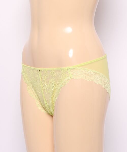 northerly ショーツ アイラッシュレース ショーツ : ZOZOTOWN