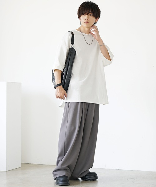 MinoriTY tシャツ 「MinoriTY」ヘビーウエイトコットンボート
