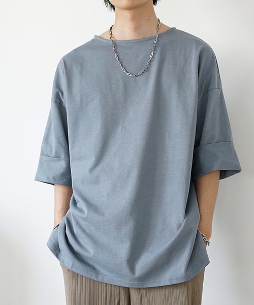 MinoriTY tシャツ 「MinoriTY」ヘビーウエイトコットンボート