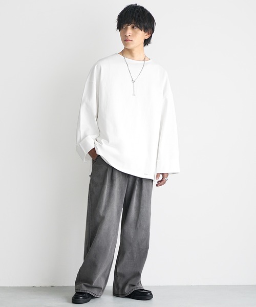 MinoriTY（マイノリティ） tシャツ 「MinoriTY」長袖or半袖ヘビー