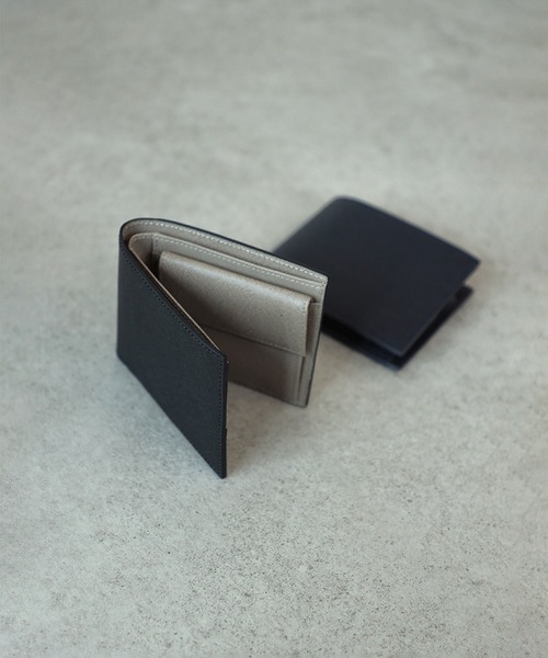 BEAMS HEART（ビームス ハート） 財布 「WEB限定カラーあり