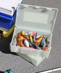 収納 Penco ペンコ ストレージコンテナー...の詳細画像5