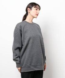 PRO CLUB トレーナー スウェット CLUB/9.0ozコムフォート