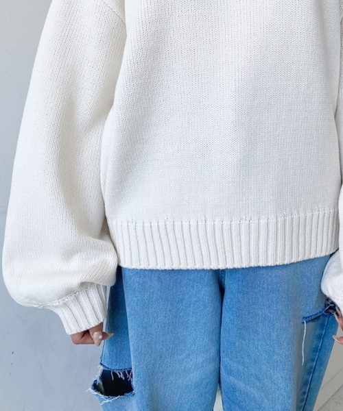 新品❤️CPG❤️プルオーバー CPG プルオーバー 赤