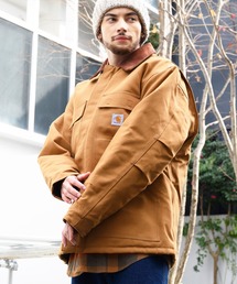 Carhartt（カーハート） ブルゾン アウター ダック トラディショナル