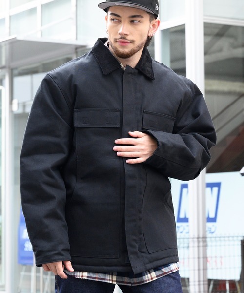 Carhartt（カーハート） ブルゾン アウター ダック トラディショナル