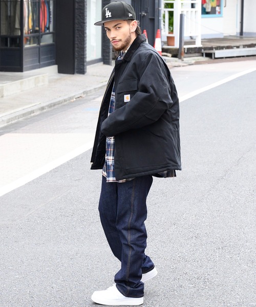 Carhartt（カーハート） ブルゾン アウター ダック トラディショナル