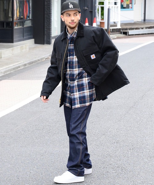 Carhartt（カーハート） ブルゾン アウター ダック トラディショナル