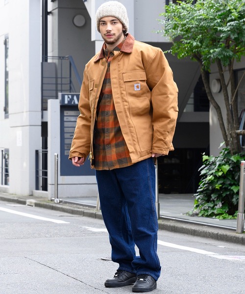Carhartt（カーハート） ブルゾン アウター ダック トラディショナル
